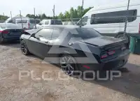 2023 Dodge CHALLENGER фото