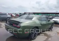 2023 Dodge CHALLENGER photo