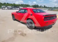 2023 Dodge CHALLENGER photo