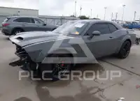 2023 Dodge CHALLENGER фото