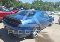 2023 Dodge CHALLENGER фото