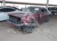 2023 Dodge CHALLENGER фото
