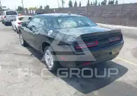 2023 Dodge CHALLENGER photo