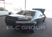 2023 Dodge CHALLENGER фото