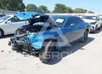 2023 Dodge CHALLENGER фото