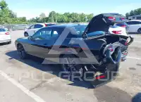 2023 Dodge CHALLENGER фото