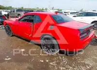 2023 Dodge CHALLENGER photo