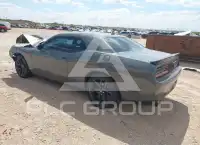 2023 Dodge CHALLENGER фото