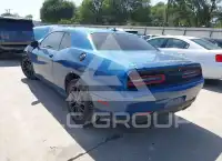 2023 Dodge CHALLENGER фото