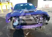 2023 Dodge CHALLENGER photo