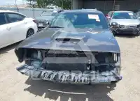 2023 Dodge CHALLENGER photo