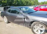 2023 Dodge CHALLENGER фото