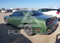 2023 Dodge CHALLENGER фото