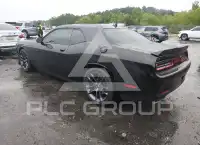 2023 Dodge CHALLENGER photo