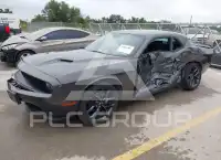 2023 Dodge CHALLENGER фото