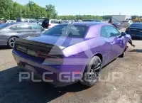 2023 Dodge CHALLENGER photo