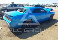 2023 Dodge CHALLENGER photo