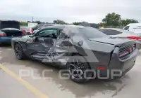 2023 Dodge CHALLENGER фото