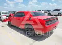 2023 Dodge CHALLENGER фото