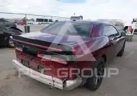 2023 Dodge CHALLENGER фото