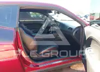 2023 Dodge CHALLENGER фото