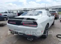 2023 Dodge CHALLENGER photo