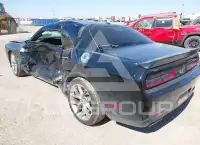 2023 Dodge CHALLENGER фото