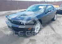 2023 Dodge CHALLENGER photo