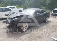 2023 Dodge CHALLENGER photo
