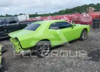 2023 Dodge CHALLENGER photo