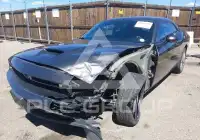 2023 Dodge CHALLENGER фото