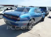 2023 Dodge CHALLENGER фото