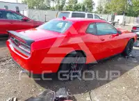 2023 Dodge CHALLENGER photo