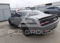 2023 Dodge CHALLENGER фото