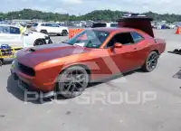 2023 Dodge CHALLENGER фото