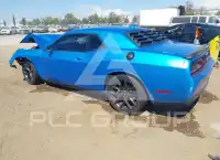 2023 Dodge CHALLENGER photo