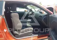 2023 Dodge CHALLENGER фото