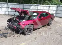 2023 Dodge CHALLENGER photo