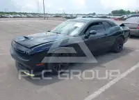 2023 Dodge CHALLENGER фото
