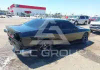 2023 Dodge CHALLENGER фото