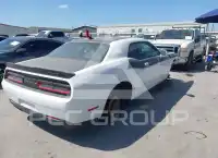 2023 Dodge CHALLENGER фото