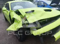 2023 Dodge CHALLENGER photo