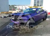 2023 Dodge CHALLENGER photo
