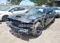 2023 Dodge CHALLENGER photo