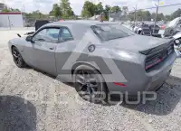 2023 Dodge CHALLENGER photo