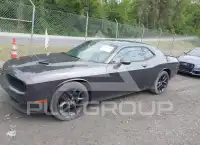 2023 Dodge CHALLENGER фото
