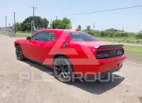 2023 Dodge CHALLENGER фото