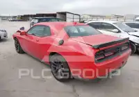 2023 Dodge CHALLENGER photo