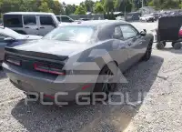 2023 Dodge CHALLENGER photo