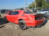 2023 Dodge CHALLENGER photo